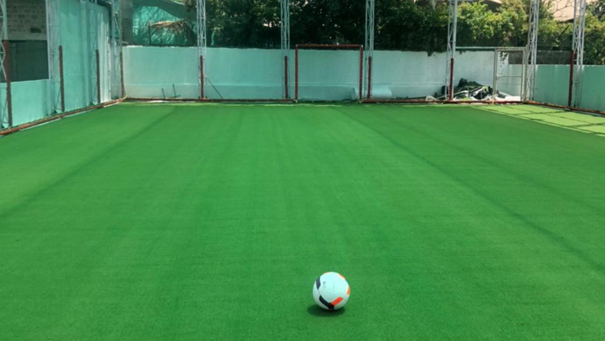 Ace Turf | Indore | TurfBooking
